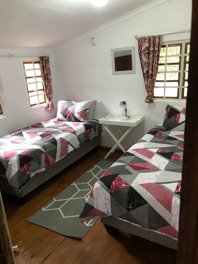 4 Sleeper Forest Cabin 2