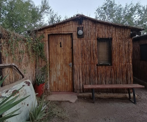 Glamp 1