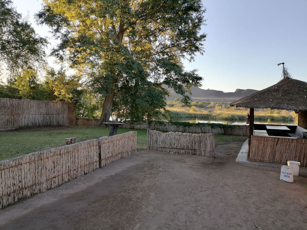 Campsite OL9
