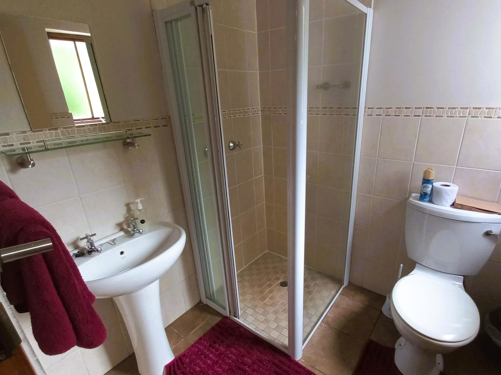 One Bedroom Apartment 4