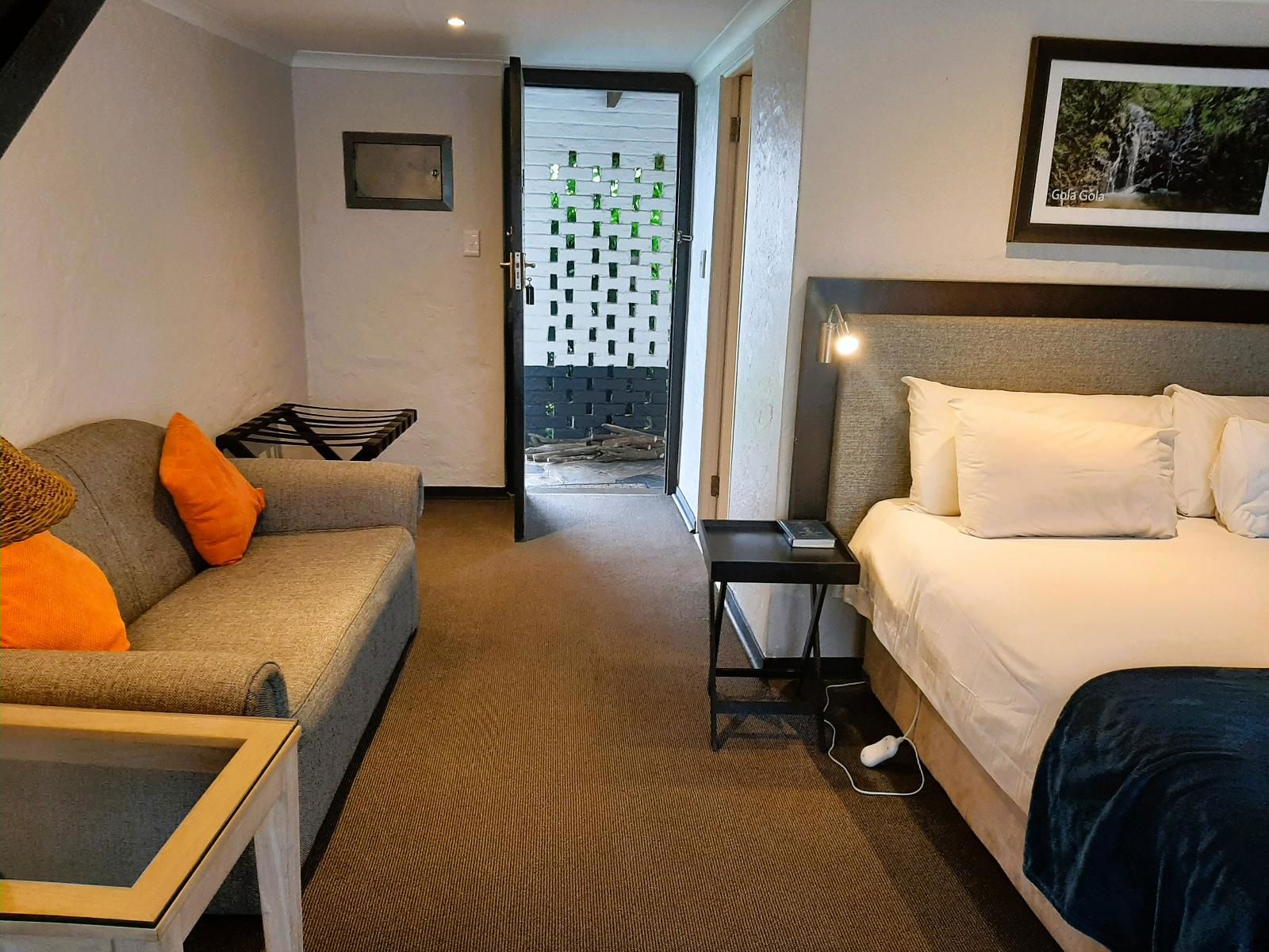 Quadruple Room 4