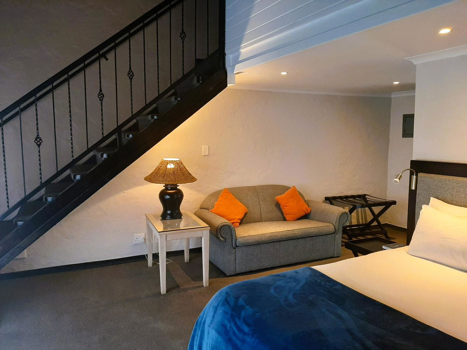 Quadruple Room 5