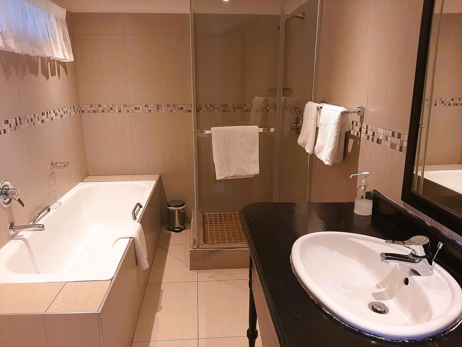 Quadruple Room 3