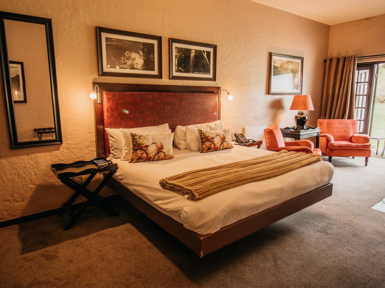 King Suite 1
