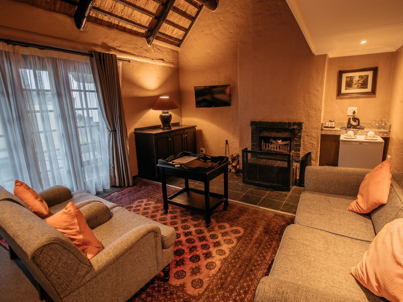 Family Suite 2 4