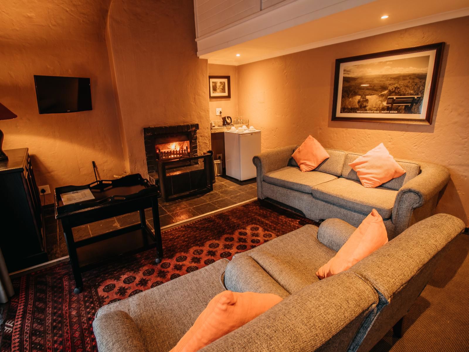 Family Suite 4