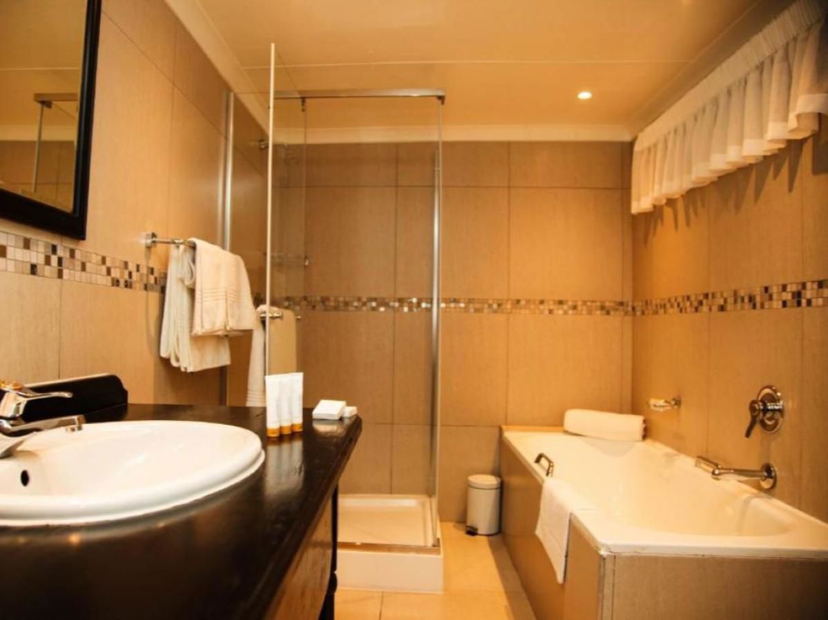 Family Suite 5 2