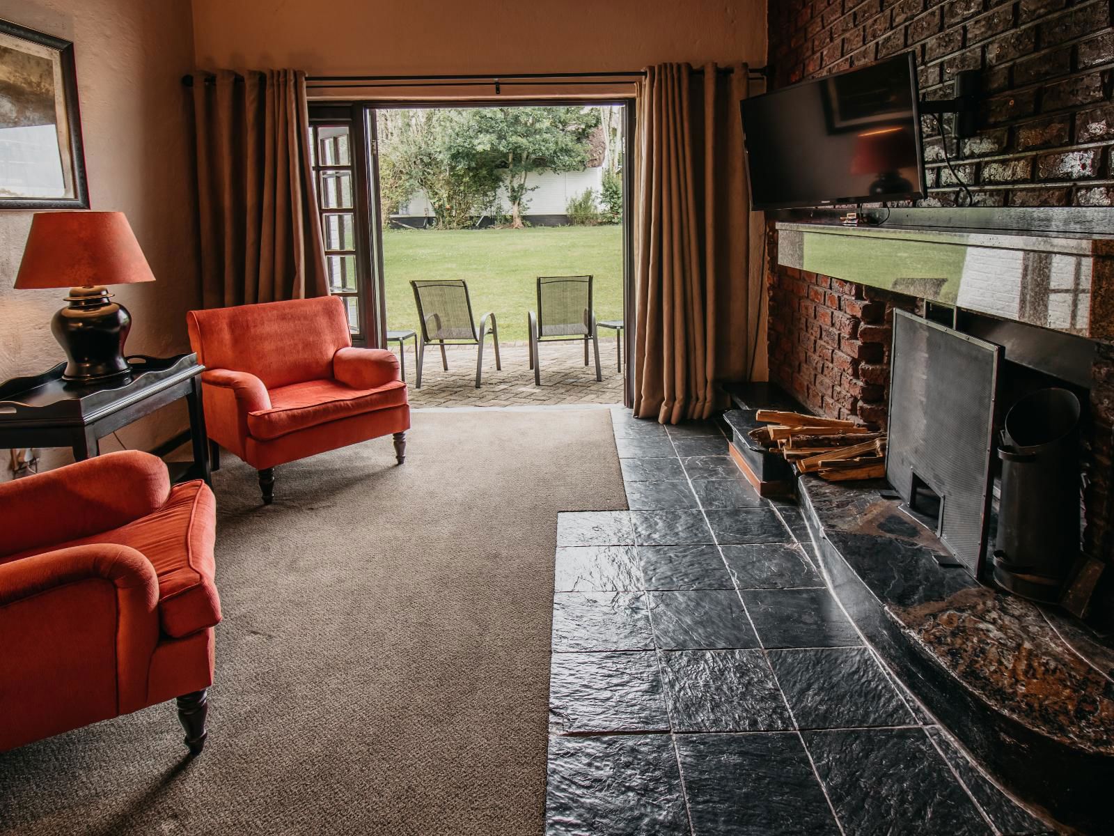 King Suite 2