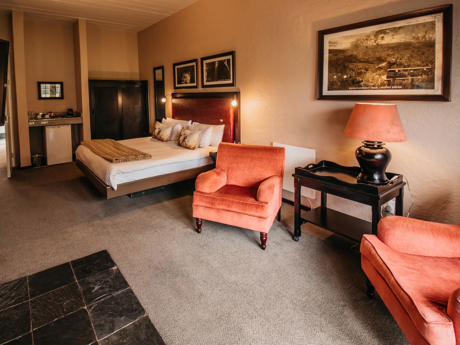 King Suite 4