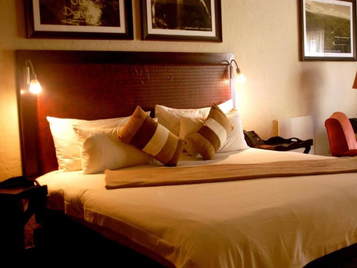 King Suite With Balcony 3