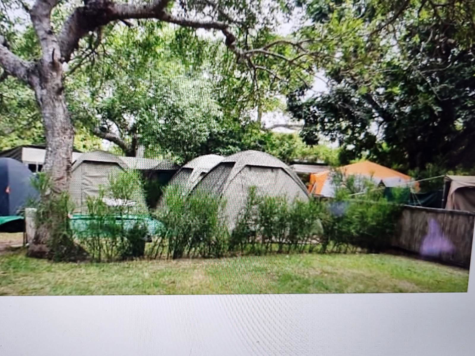 Camping Site 1