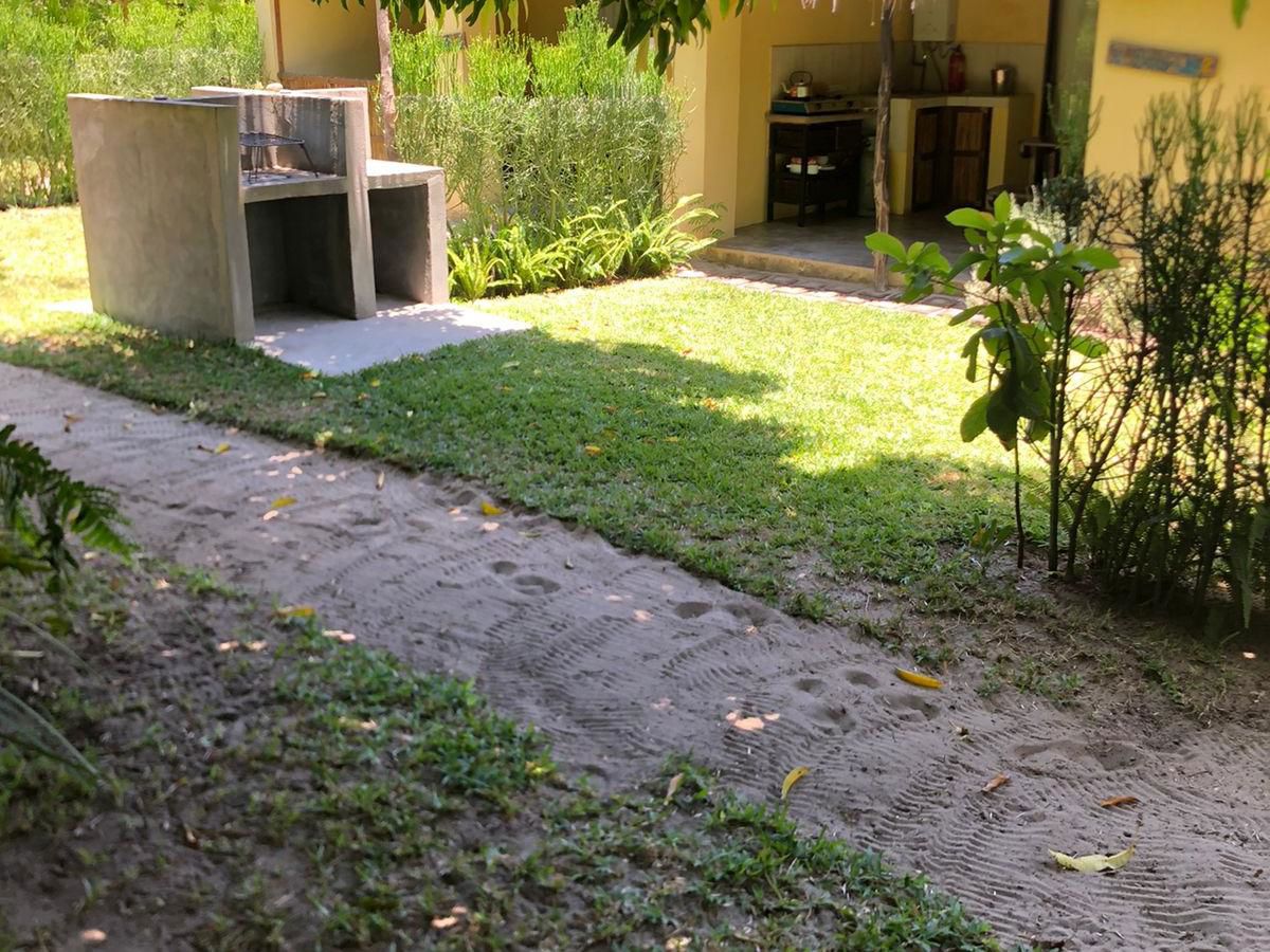 Self-Catering Chalet 2 4