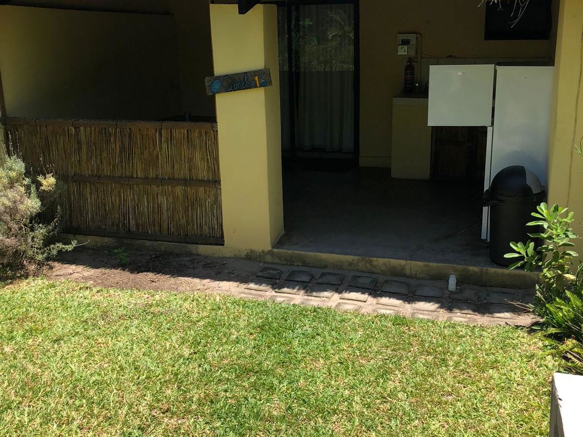 Self-Catering Chalet 2 2