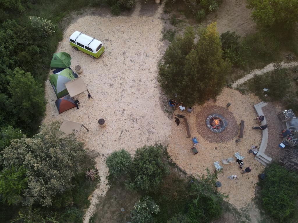 Gaia Family Campsite 4