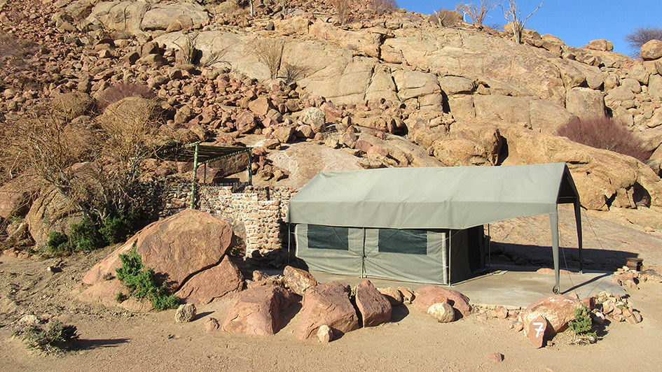 2 Man Tent 2 3