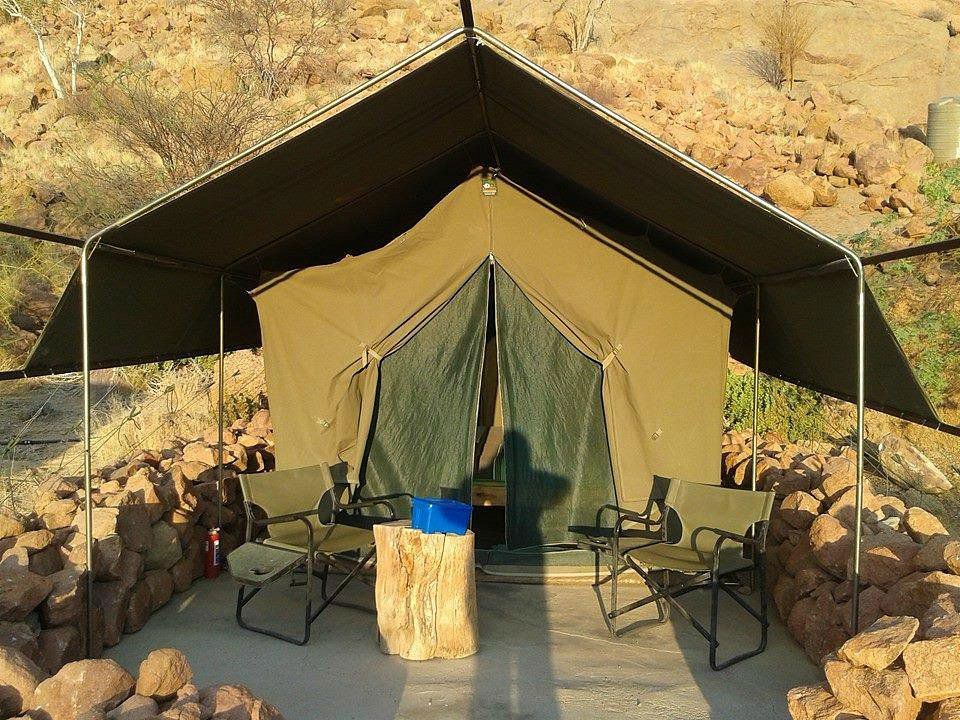 2 Man Tent 6 3