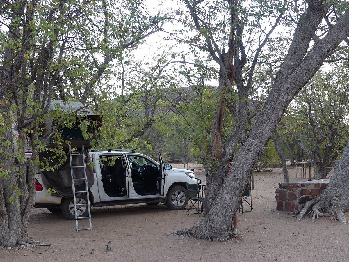 Campsite 3 2