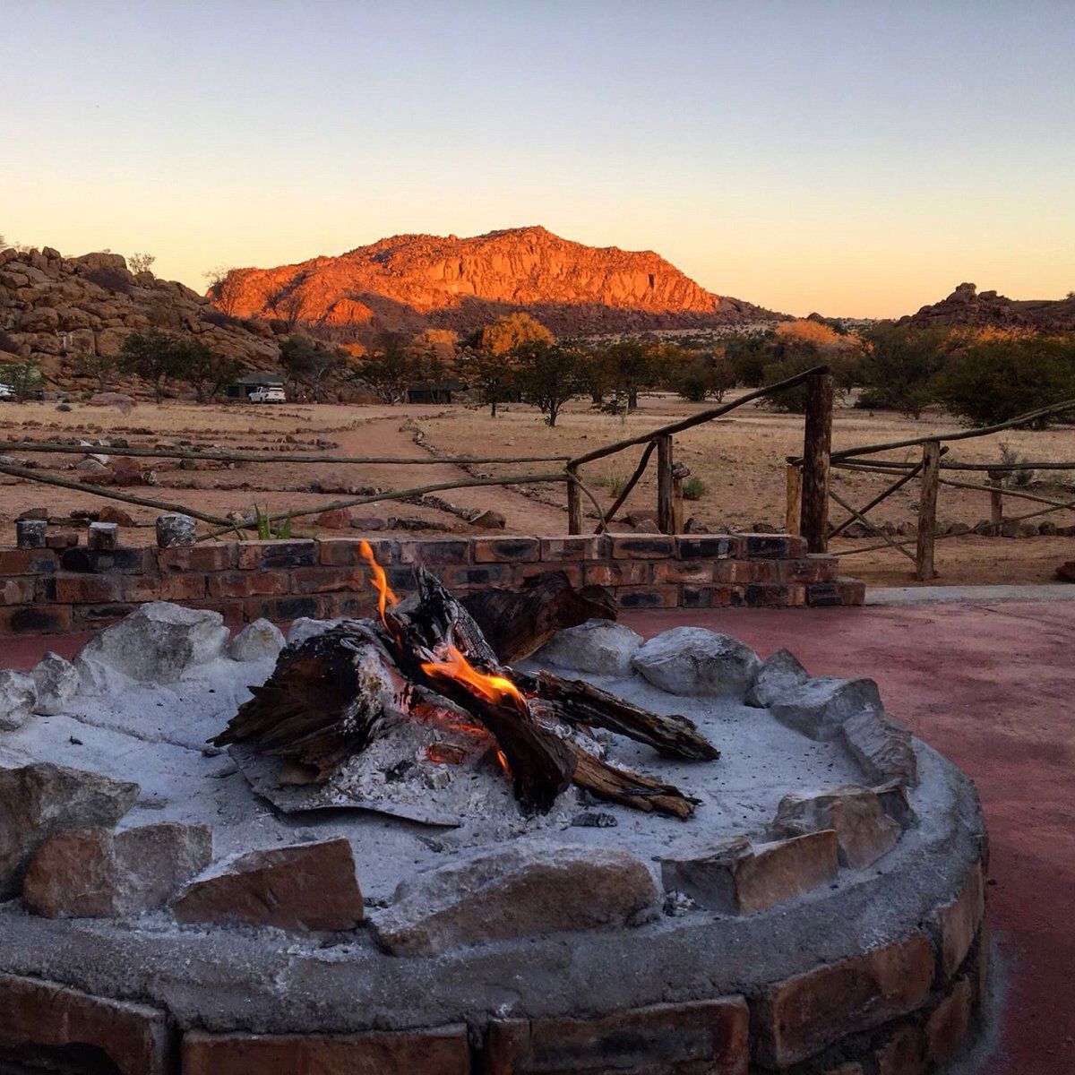 Campsite 4 4
