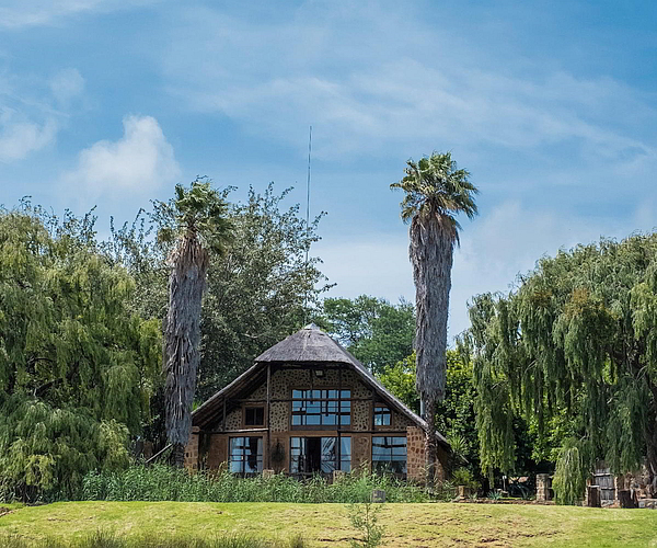 Rainbow Cabin