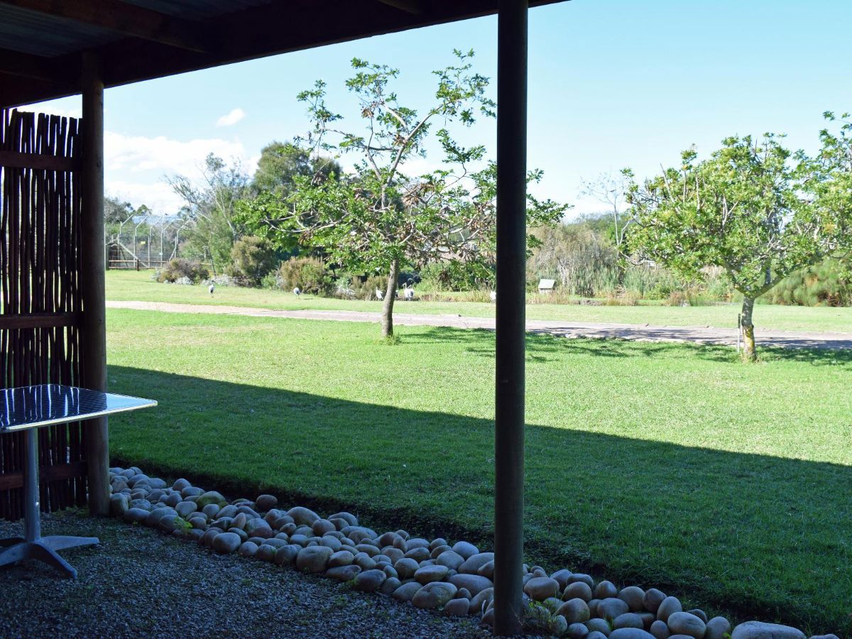 Twin Room with Dam View 1 3
