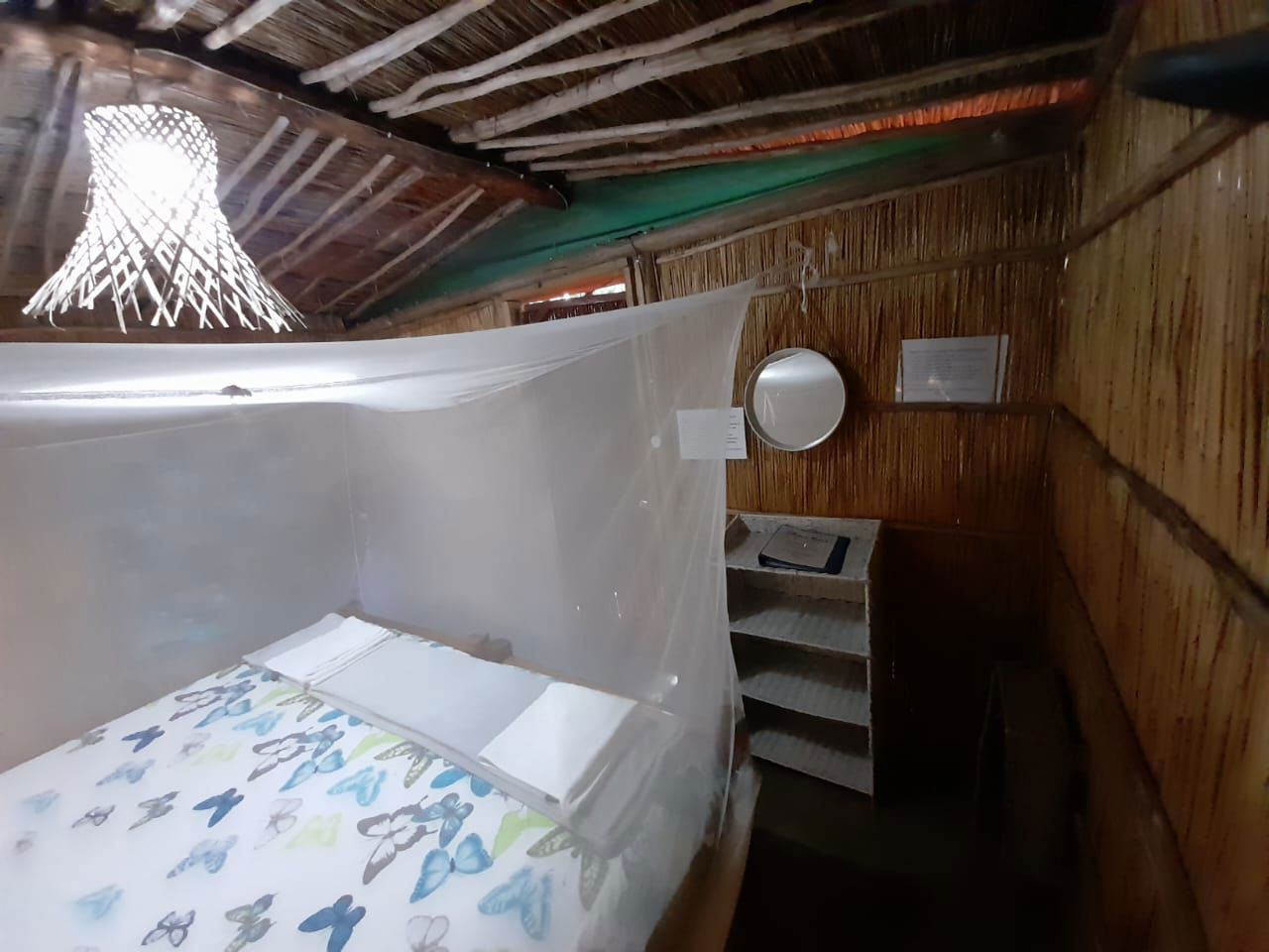 2 Sleeper Cabana (No en-suite) - Unit 02 2