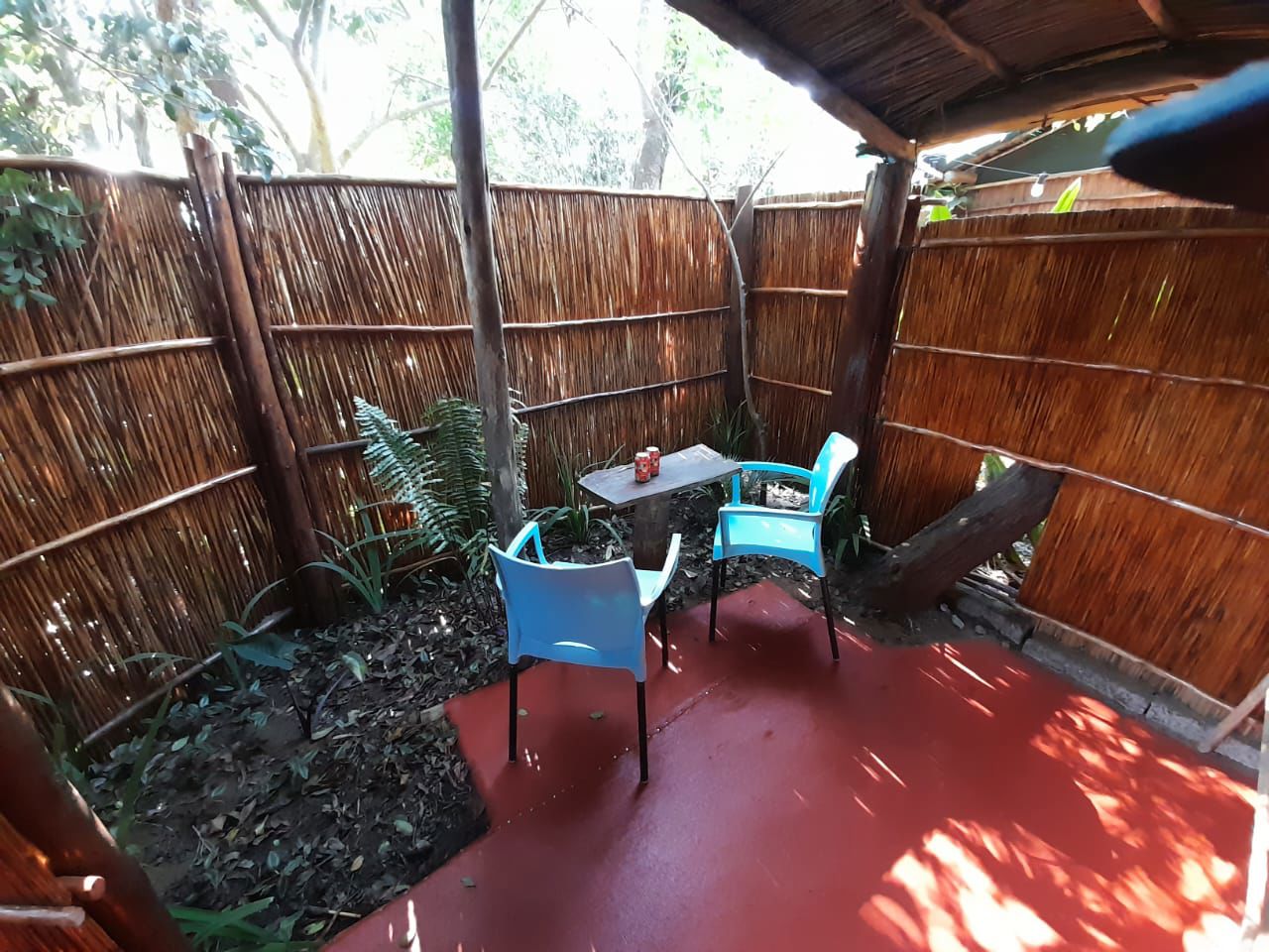 2 Sleeper Cabana (No en-suite) - Unit 02 4