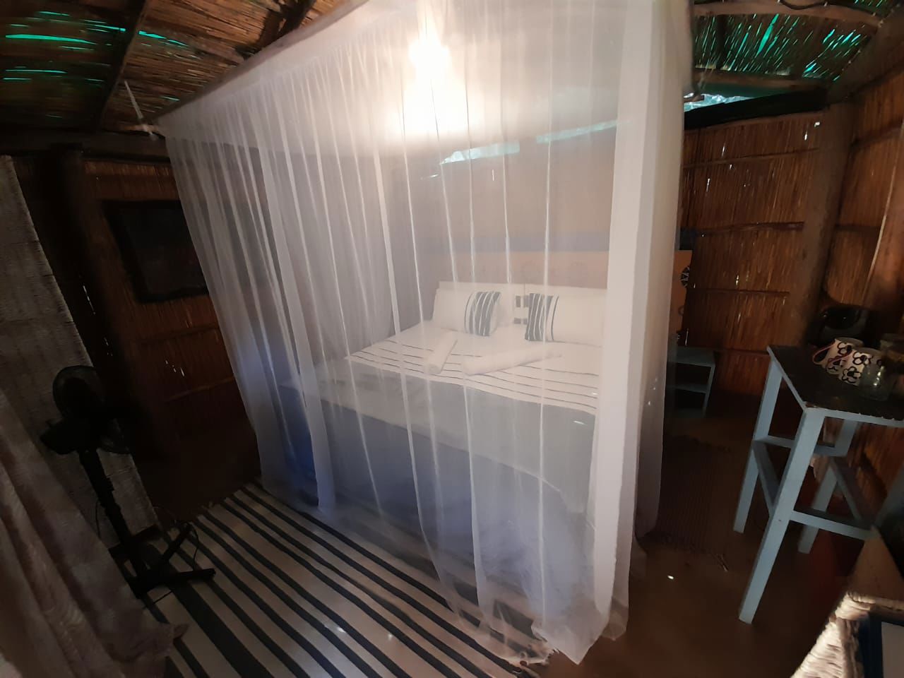 2 Sleeper Cabana En-suite - Unit 02