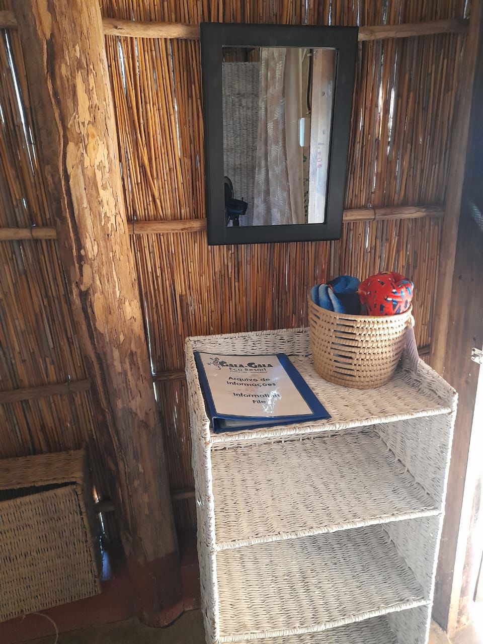 2 Sleeper Cabana En-suite - Unit 02 2