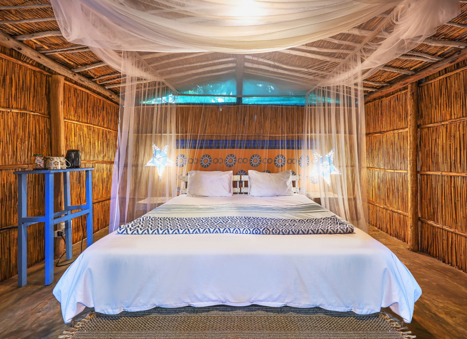 2 Sleeper Cabana En-suite - Unit 03 2
