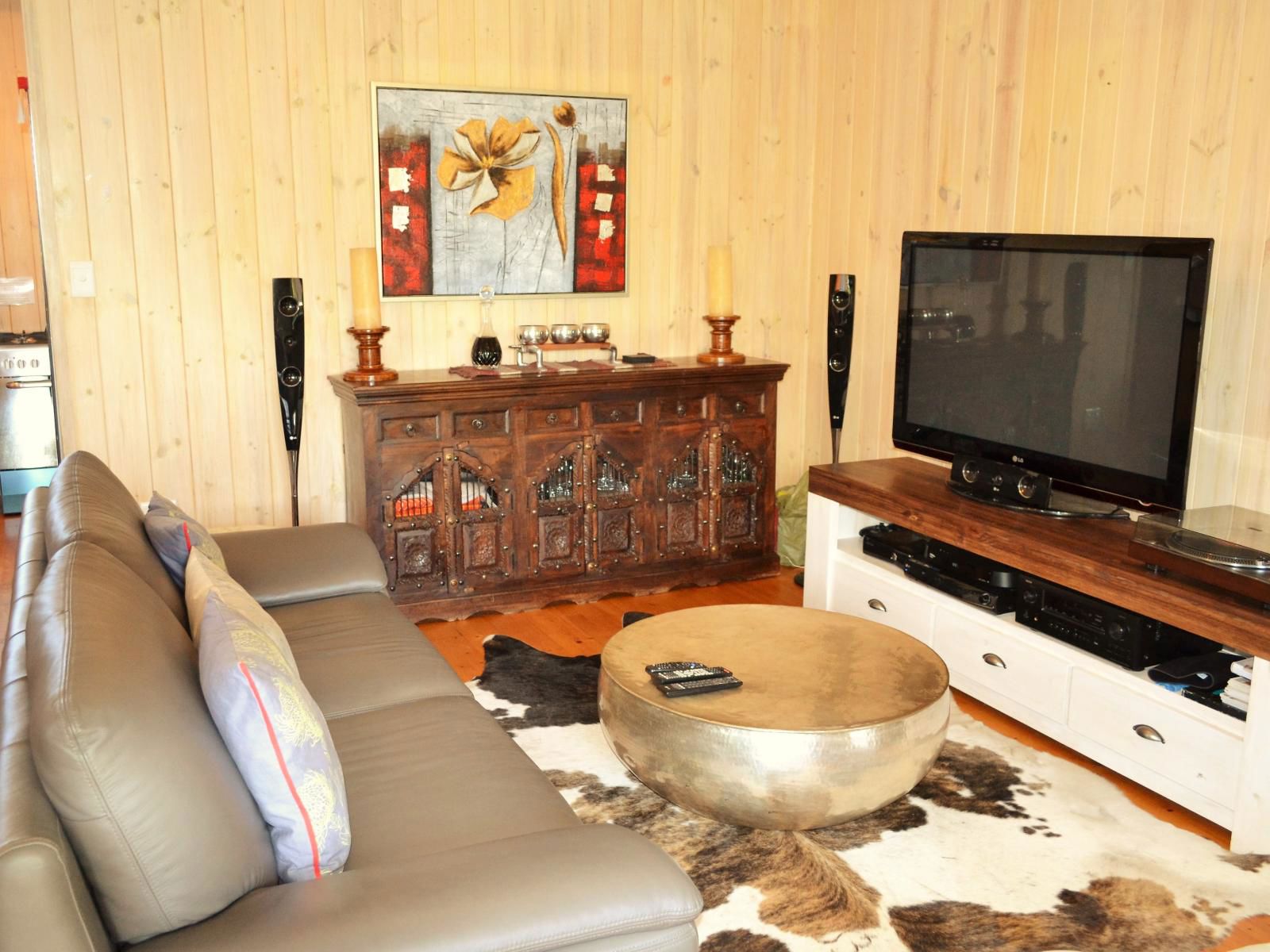 SUPERIOR Fully Equipped S/C House 3