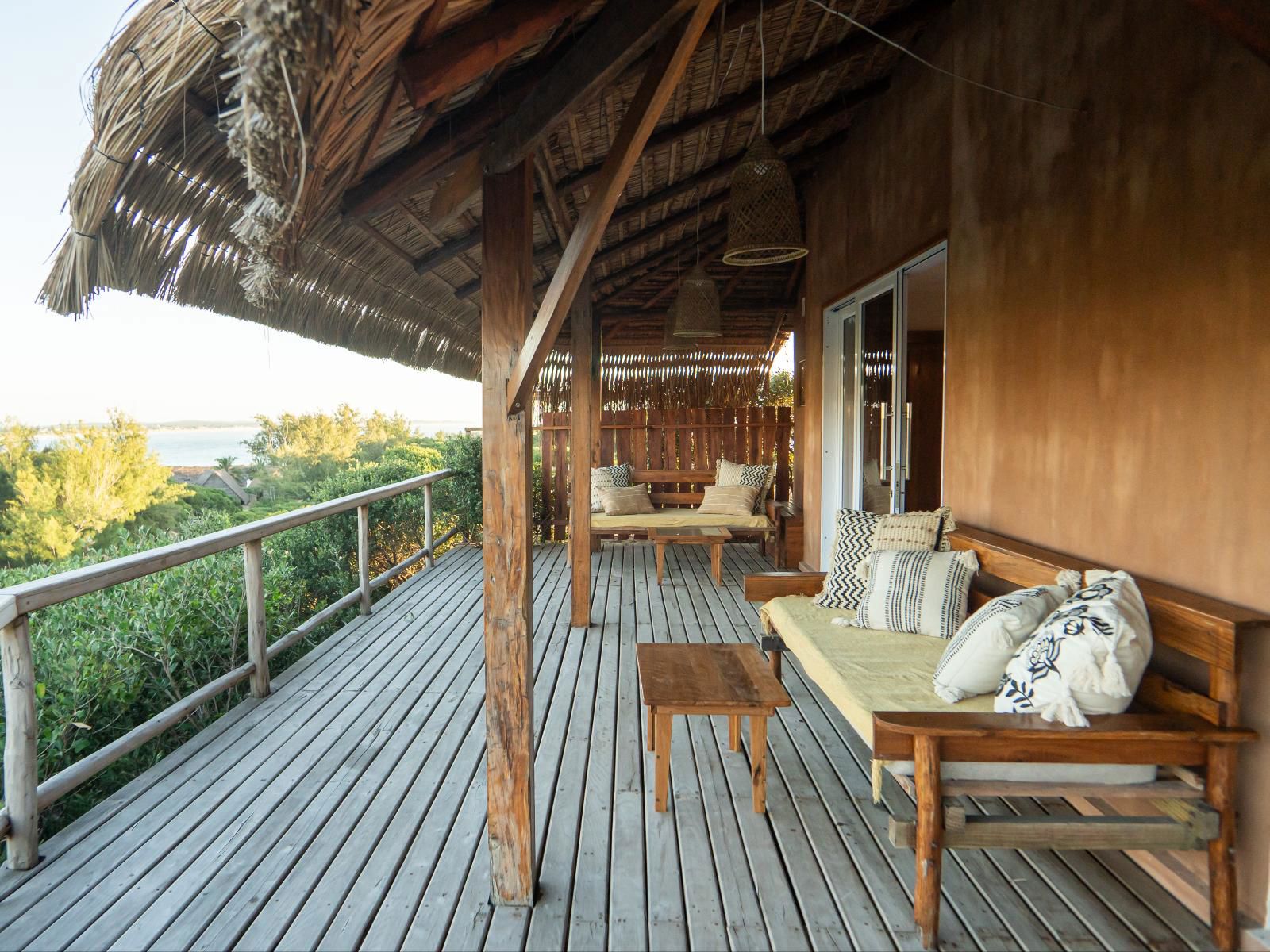 Bela Flor Family Villa 5