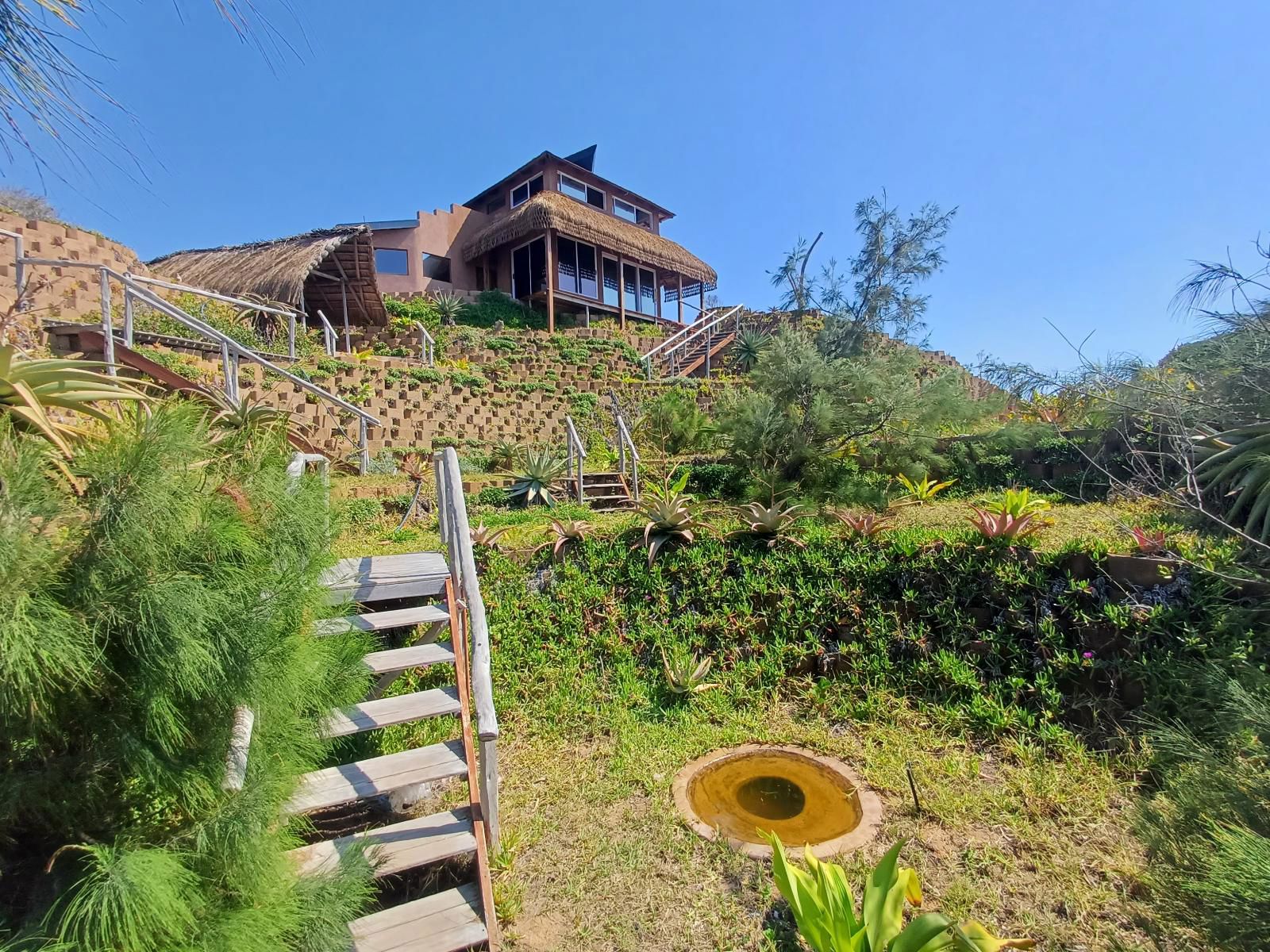Bela Flor Family Villa 3