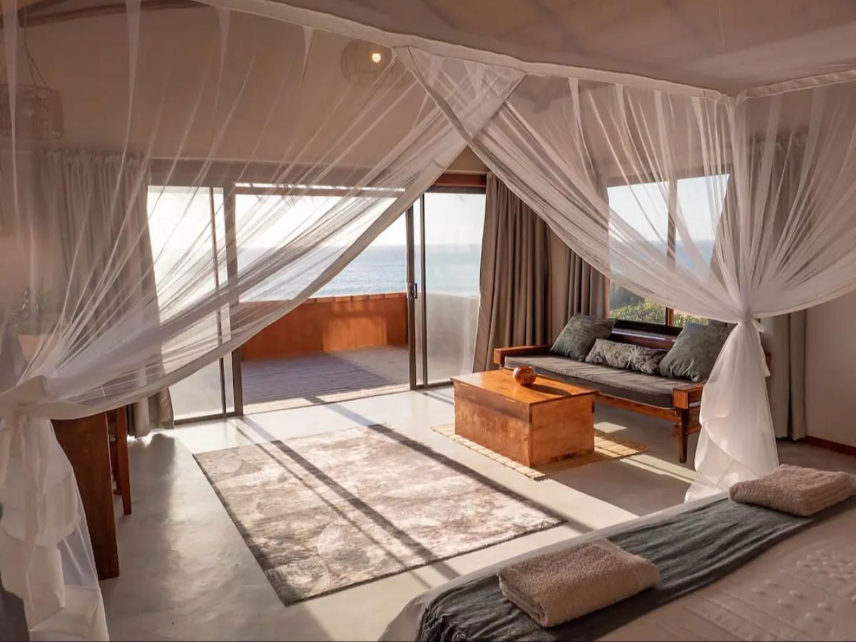 Bela Flor 1 - Beach Front Apartment 4