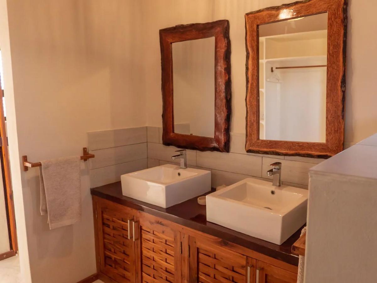 Bela Flor 1 - Beach Front Apartment 3
