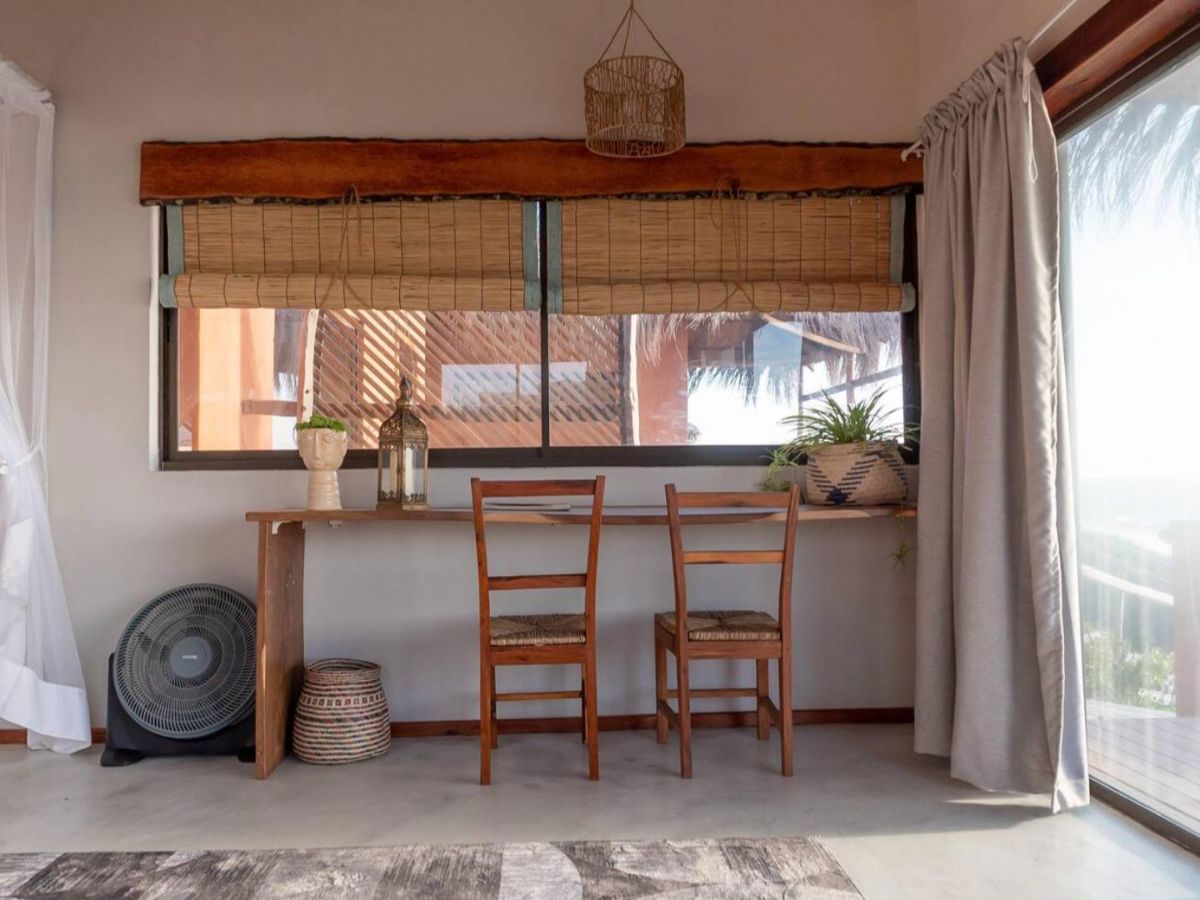 Bela Flor 1 - Beach Front Apartment 5