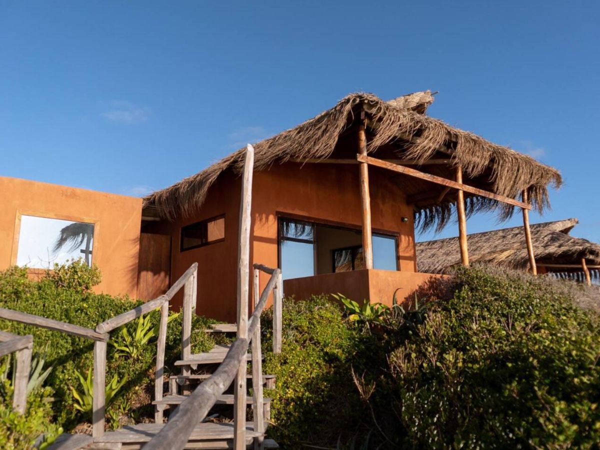 Bela Flor 1 - Beach Front Apartment