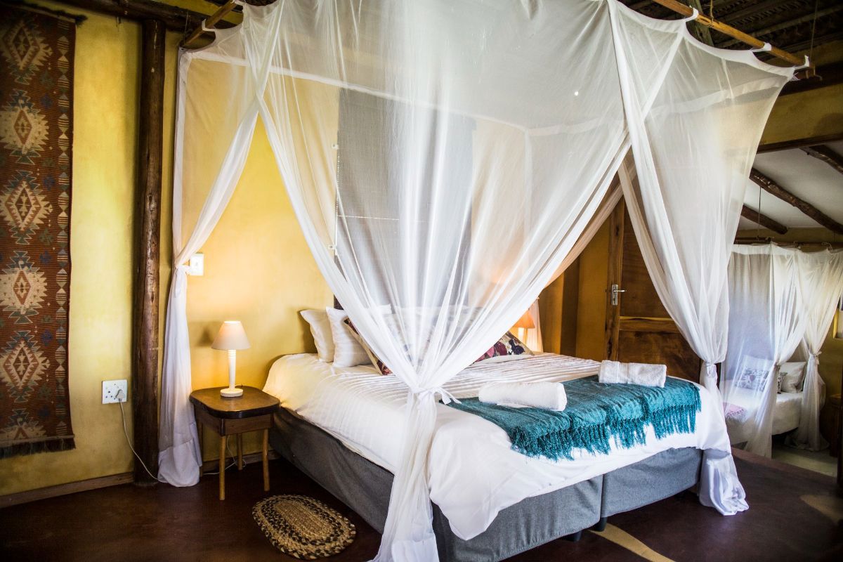 Tofinho Beach House - Whole House 2
