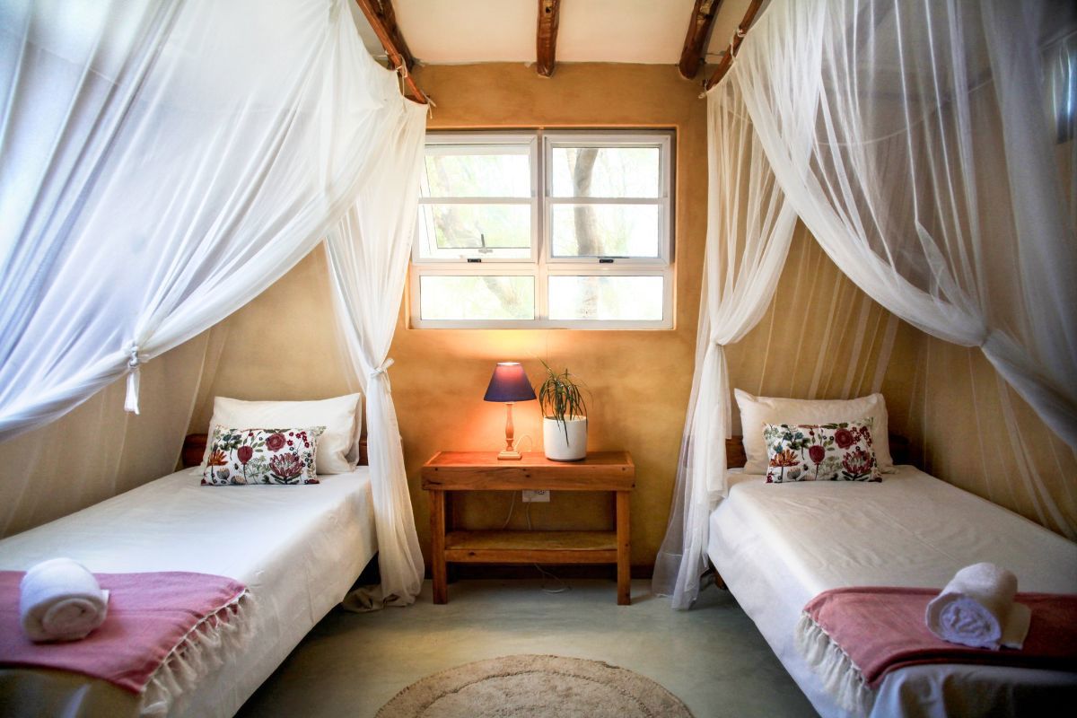 Tofinho Beach House - Whole House 3