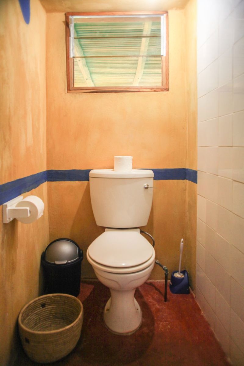 Tofinho Beach House - Whole House 4