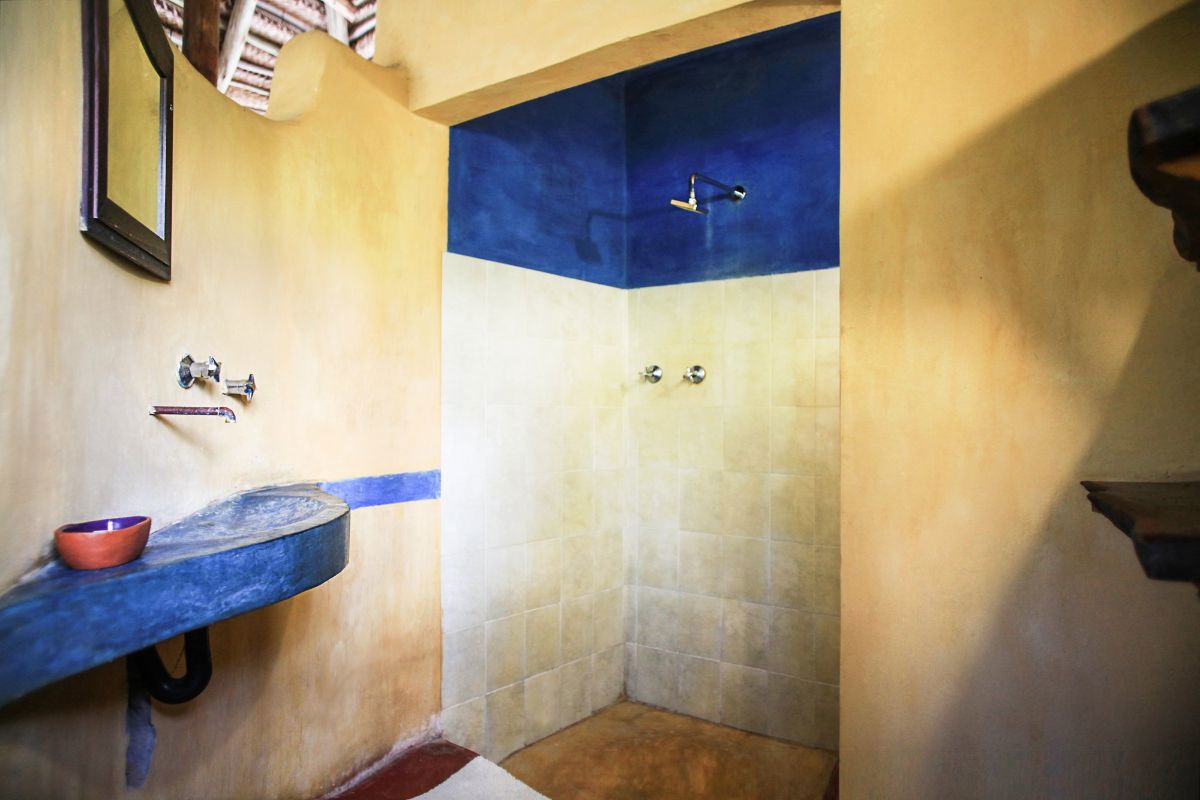 Tofinho Beach House - Whole House 5