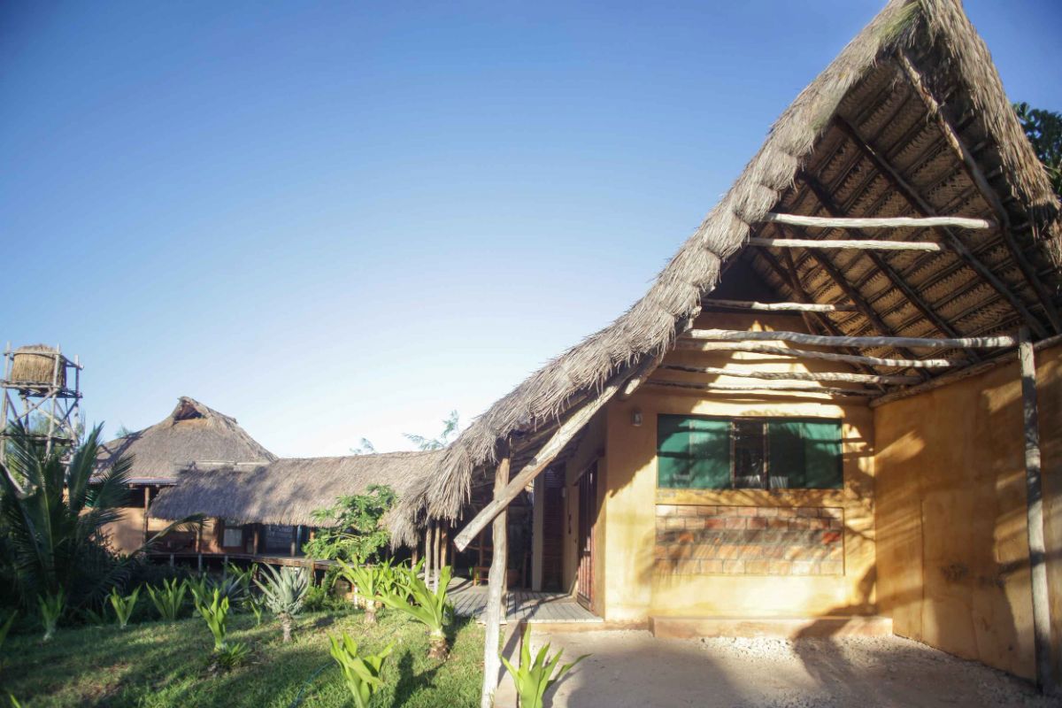 Tofinho Beach House - Whole House