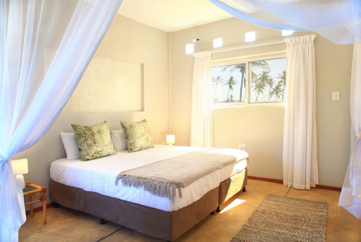 Musica Do Mar Garden View Apartment 4