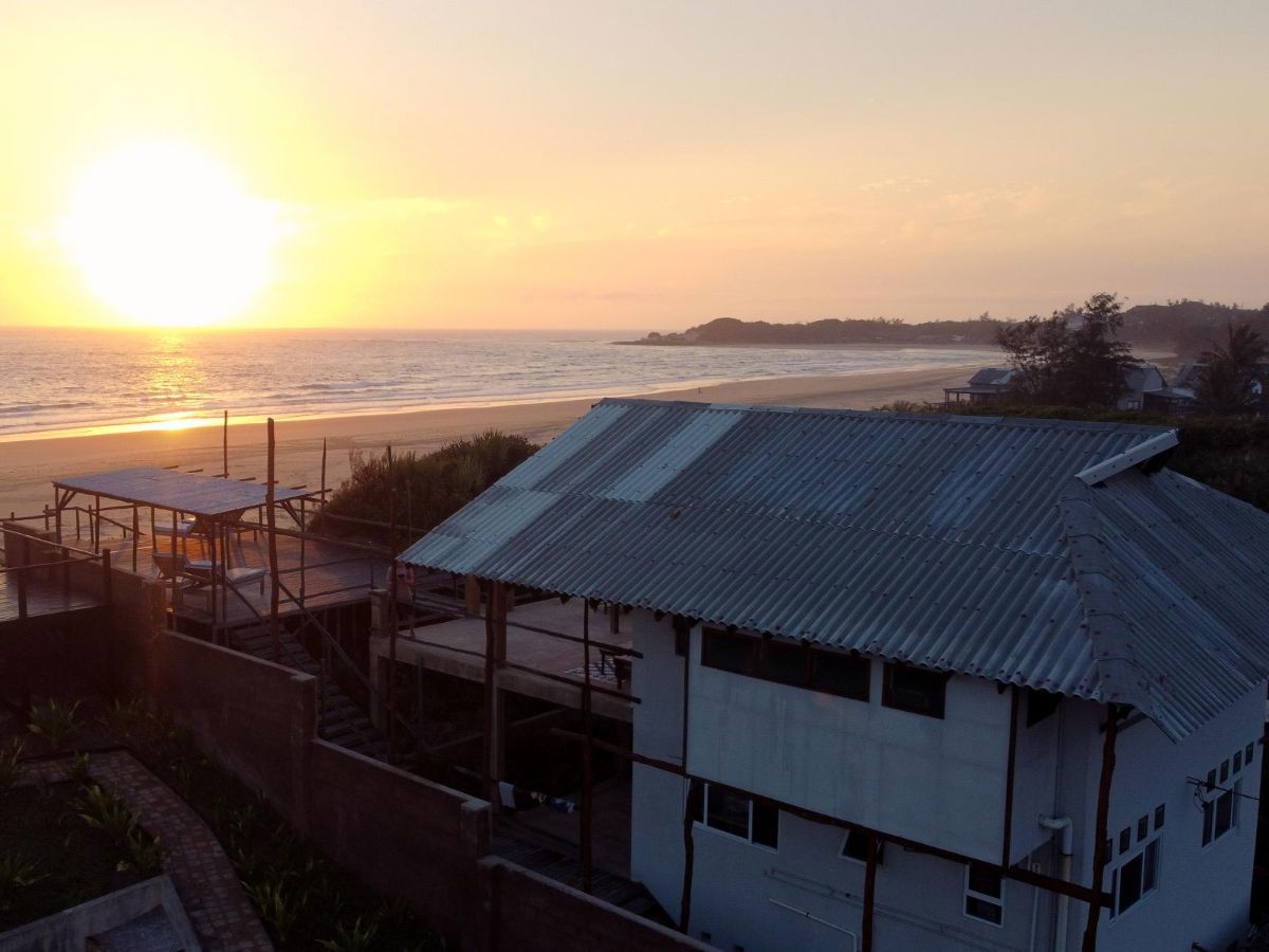 Musica Do Mar Studio with Ocean View 5
