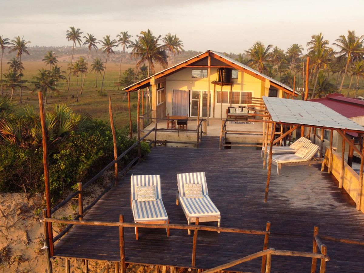 Musica Do Mar Studio with Ocean View 4