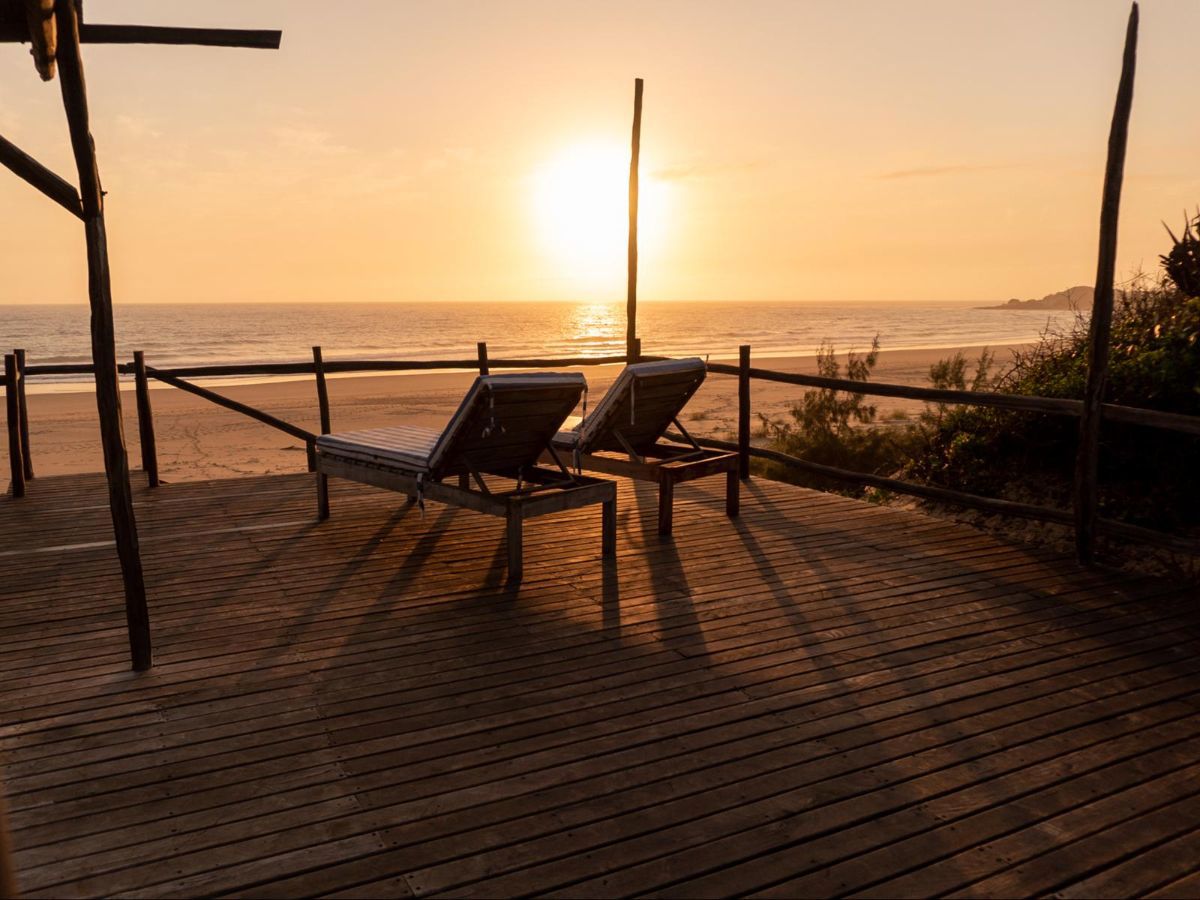 Musica Do Mar Studio with Ocean View 2