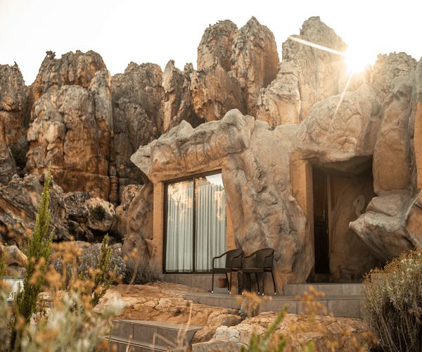 Kagga Kamma Eco Lodge & Spa 4