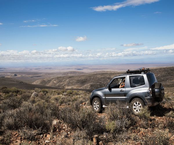 Kagga Kamma Eco Lodge & Spa 5