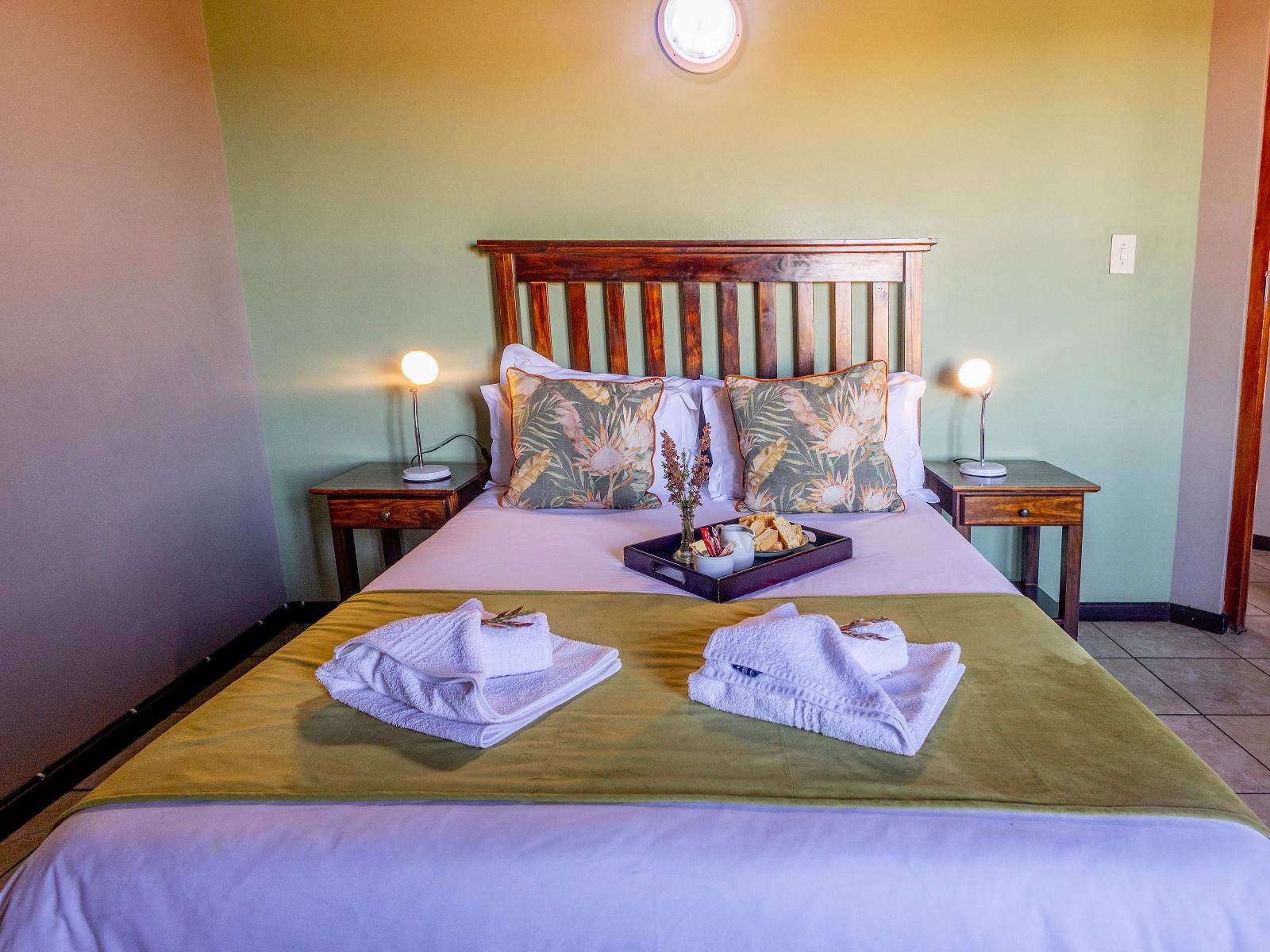Family Self-Catering 5