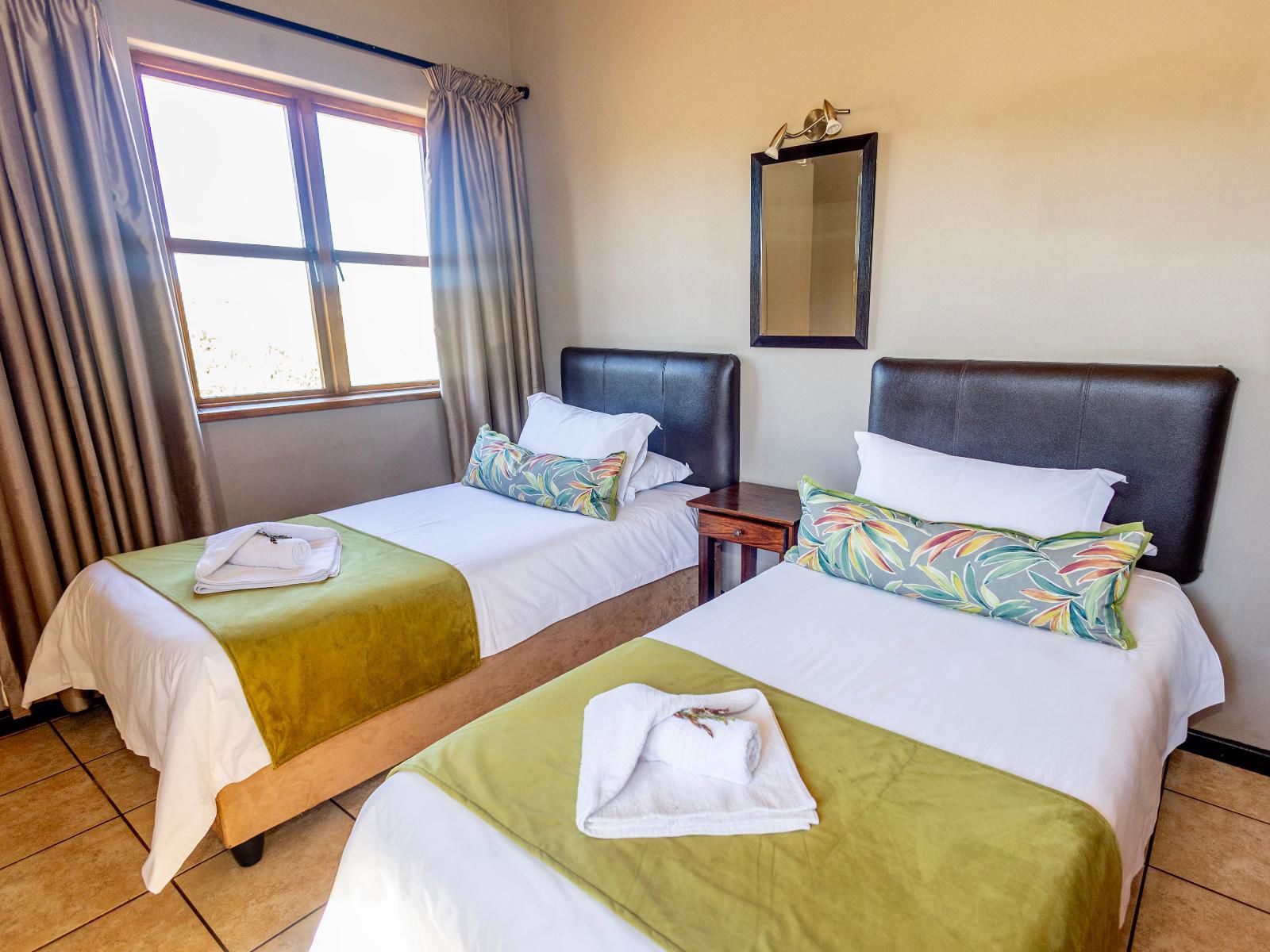 Family Self-Catering 3