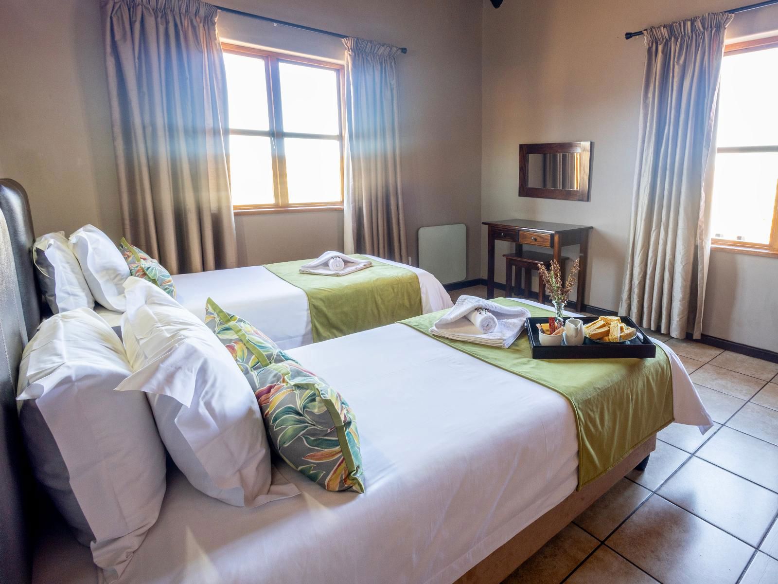 Family Self-Catering 4